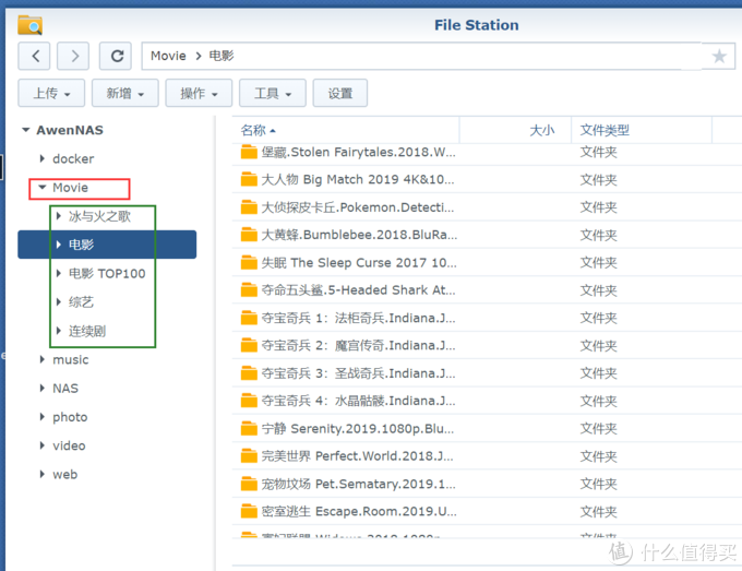 使用群晖Docker 安装Jellyfin 家庭影院HTPC 比emby plex好用多了